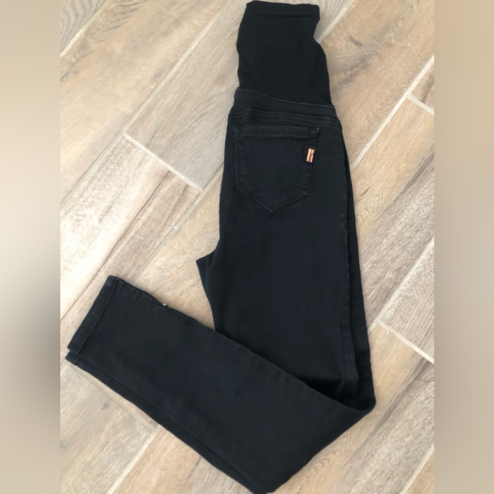 1822 Maternity denim from Nordstrom